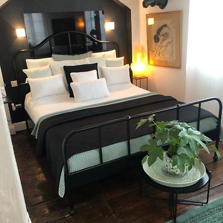 Quai 17 Maison D'Hotes 스트라스부르 외부 사진