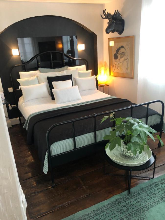 Quai 17 Maison D'Hotes 스트라스부르 외부 사진